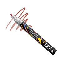 Liquitex Paint Markers 2mm - Metallic Rose