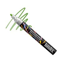 Liquitex Paint Markers 2mm - Metallic Light Green