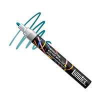 Liquitex Paint Markers 2mm - Metallic Teal