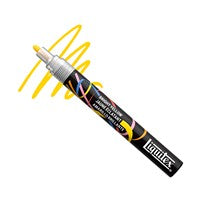 Liquitex Paint Markers 2mm - Bright Yellow