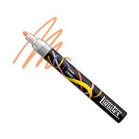 Liquitex Paint Markers 2mm - Coral
