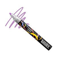 Liquitex Paint Markers 2mm - Lavender