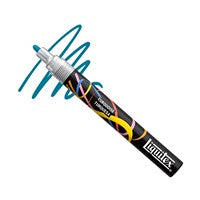 Liquitex Paint Markers 2mm - Turquoise
