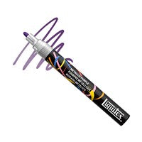 Liquitex Paint Markers 2mm - Metallic Purple