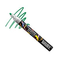 Liquitex Paint Markers 2mm - Metallic Green