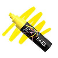 Liquitex Paint Markers 8mm - Yellow