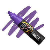 Liquitex Paint Markers 8mm - Purple