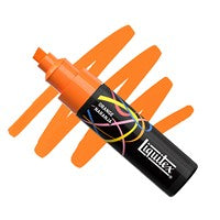 Liquitex Paint Markers 8mm - Orange