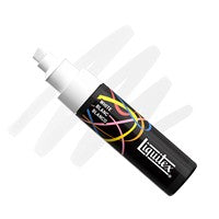 Liquitex Paint Markers 8mm - White