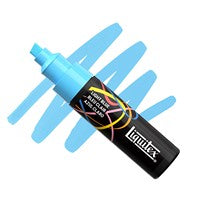 Liquitex Paint Markers 8mm - Light Blue