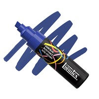 Liquitex Paint Markers 8mm - Dark Blue