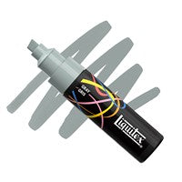 Liquitex Paint Markers 8mm - Grey