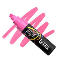 Liquitex Paint Markers 8mm - Bright Pink