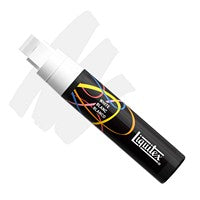 Liquitex Paint Markers 15mm - White