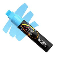 Liquitex Paint Markers 15mm - Light Blue