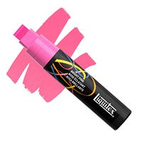 Liquitex Paint Markers 15mm - Bright Pink