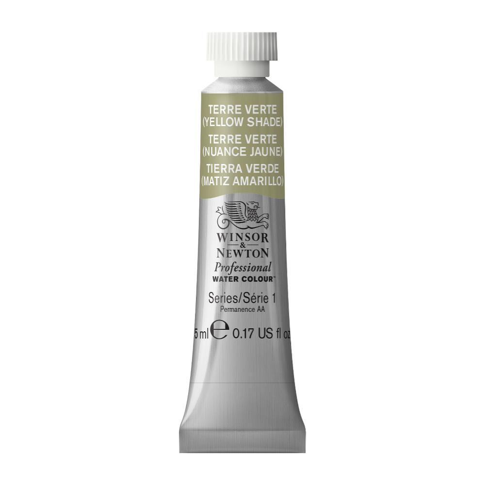 5ml / Terre Verte (Yellow Shade)
