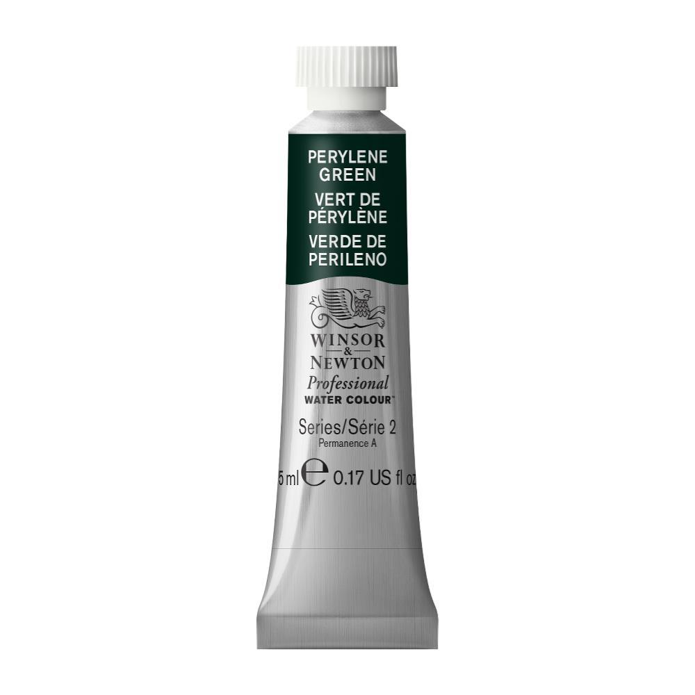 5ml / Perylene Green