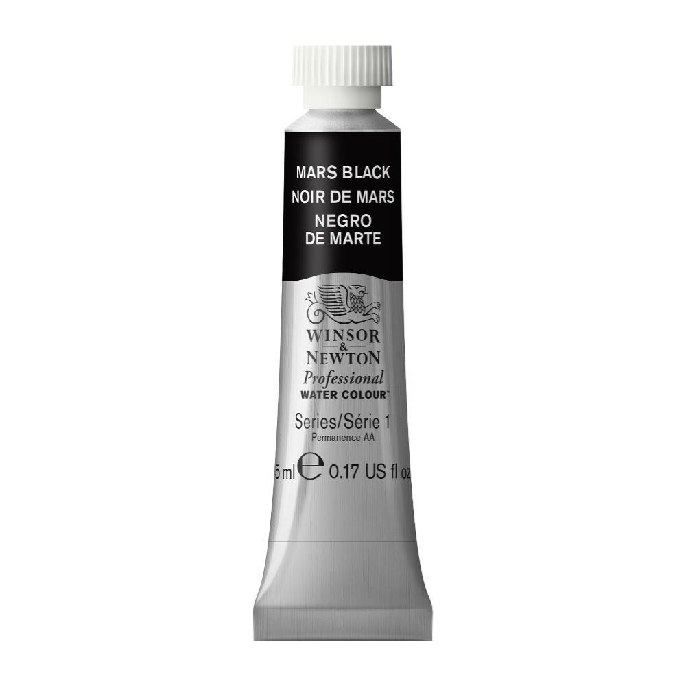5ml / Mars Black