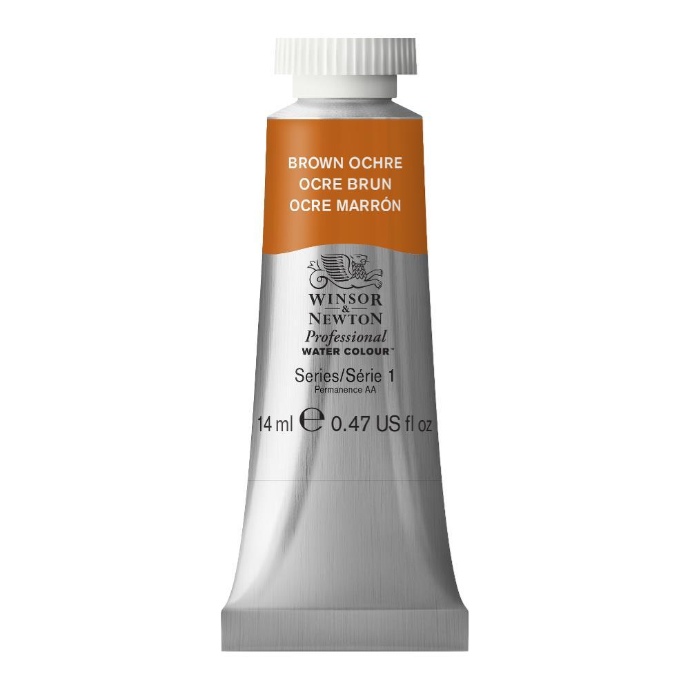 14ml / Brown Ochre