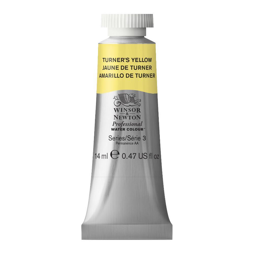 14ml / Turner's Yellow