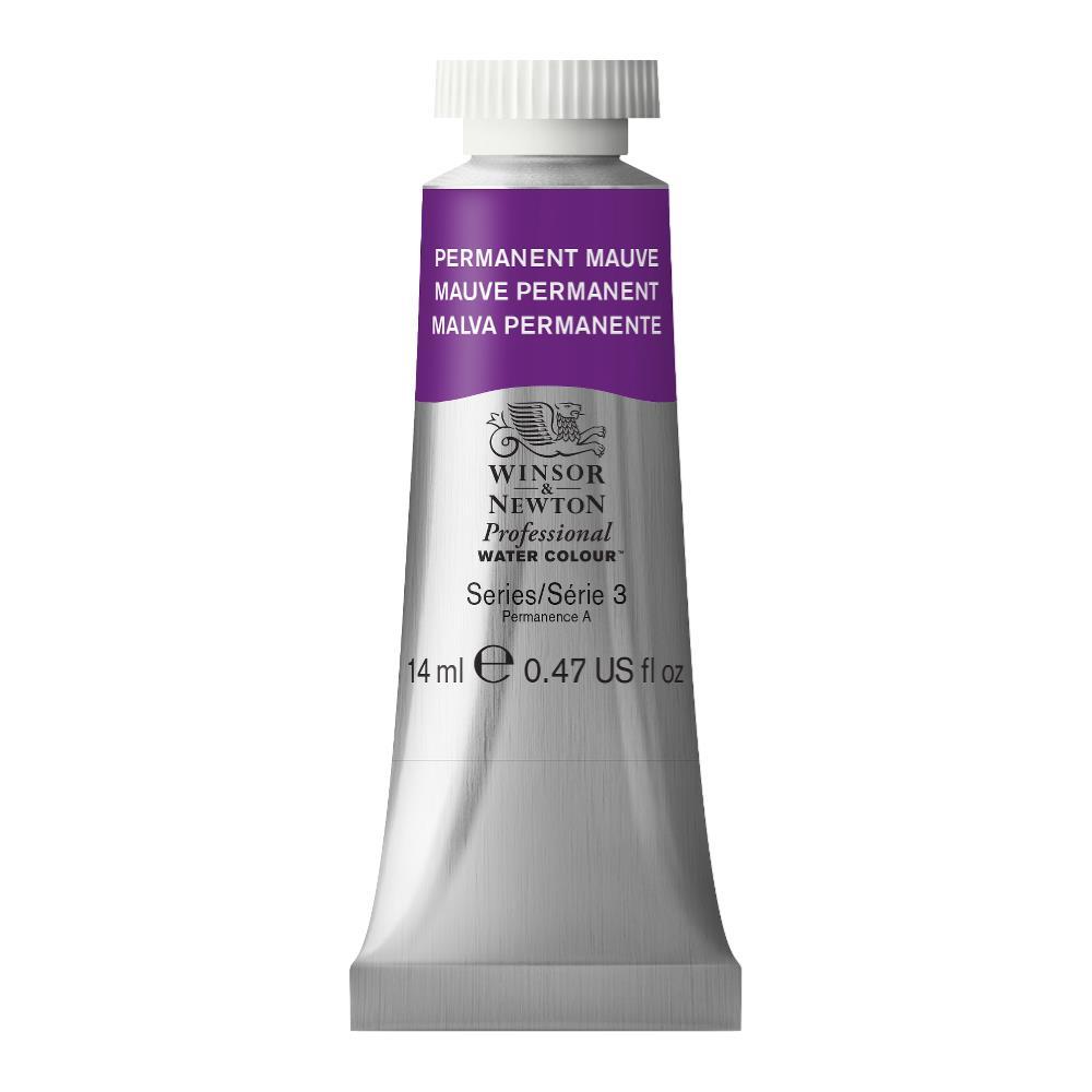 14ml / Permanent Mauve
