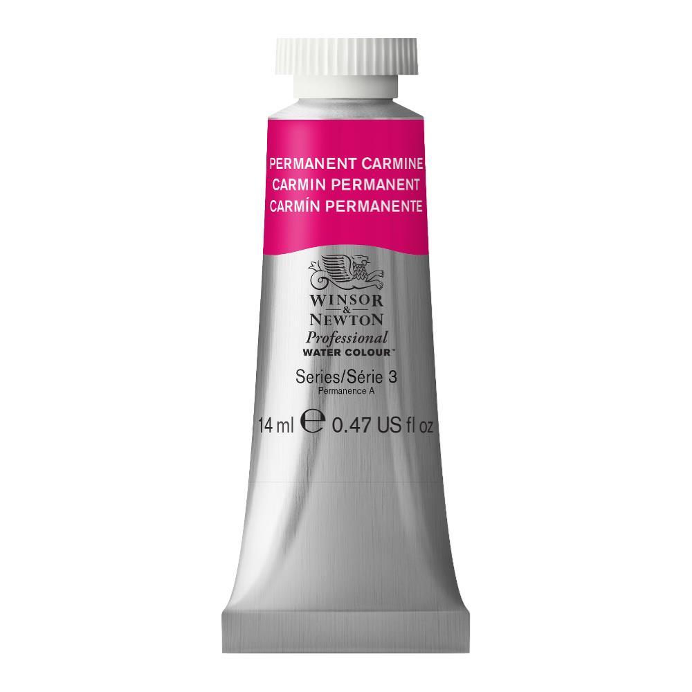 14ml / Permanent Carmine