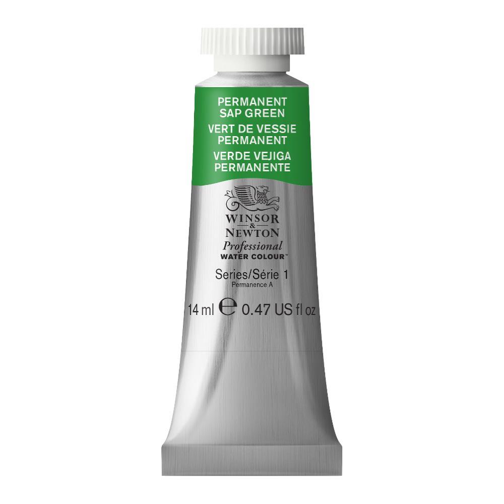 14ml / Permanent Sap Green