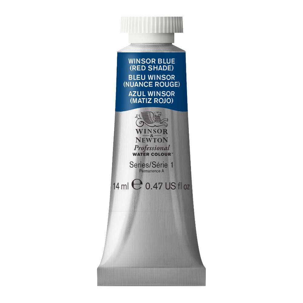 14ml / Winsor Blue (Red Shade)