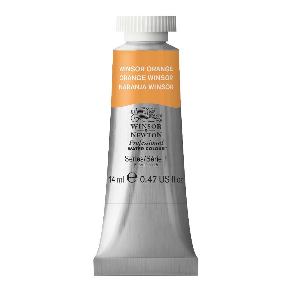 14ml / Winsor Orange