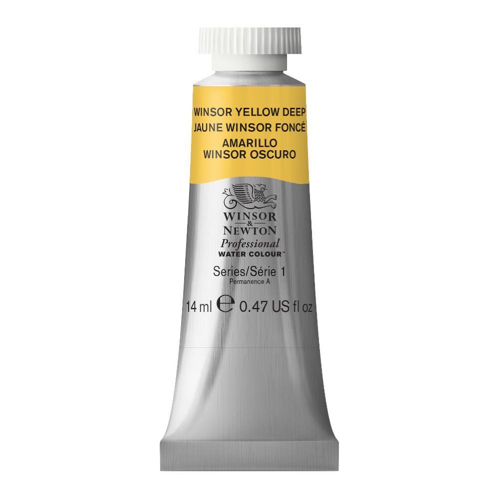 14ml / Winsor Yellow Deep