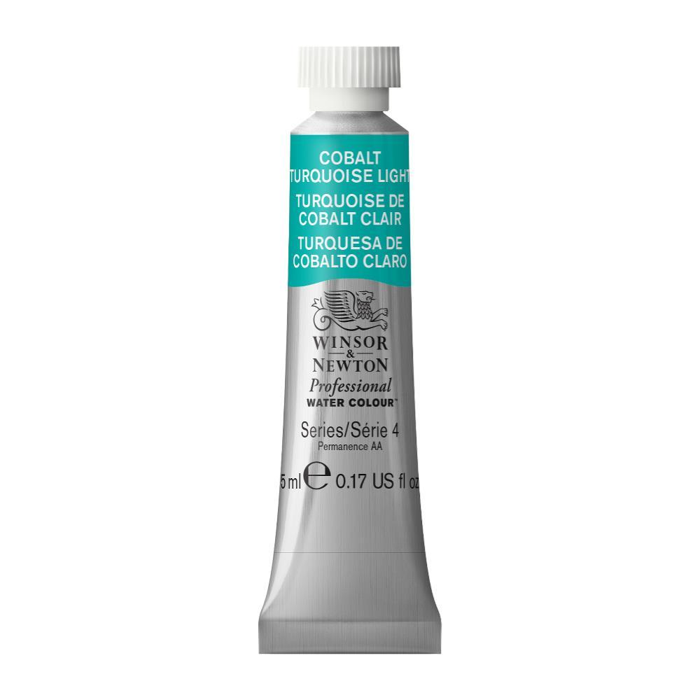 5ml / Cobalt Turquoise Light