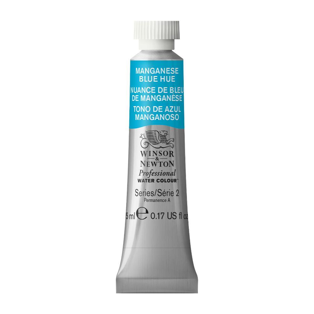 5ml / Manganese Blue Hue