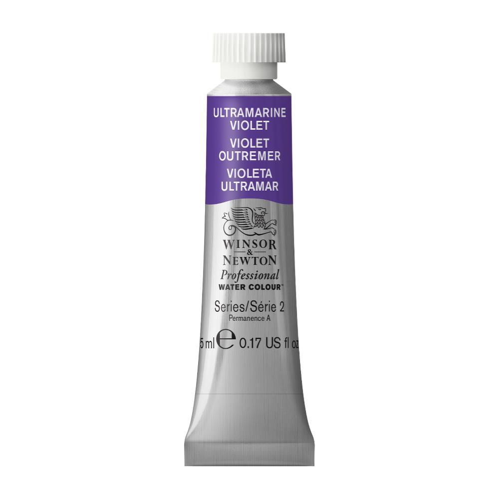 5ml / Ultramarine Violet