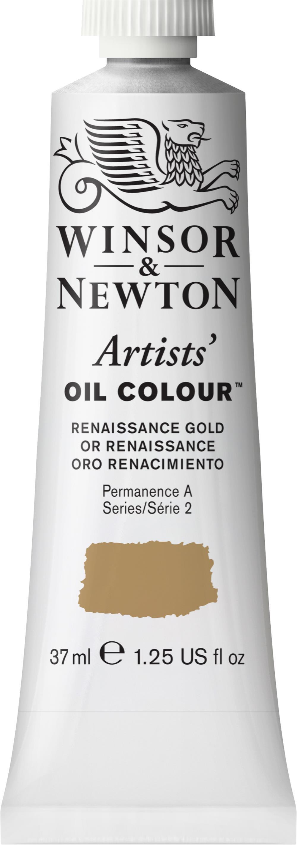 Renaissance Gold