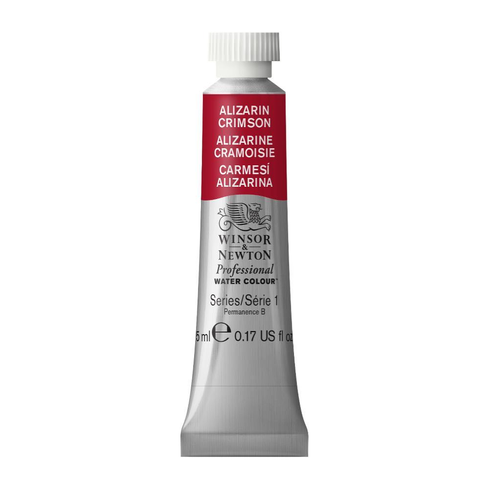 5ml / Alizarin Crimson