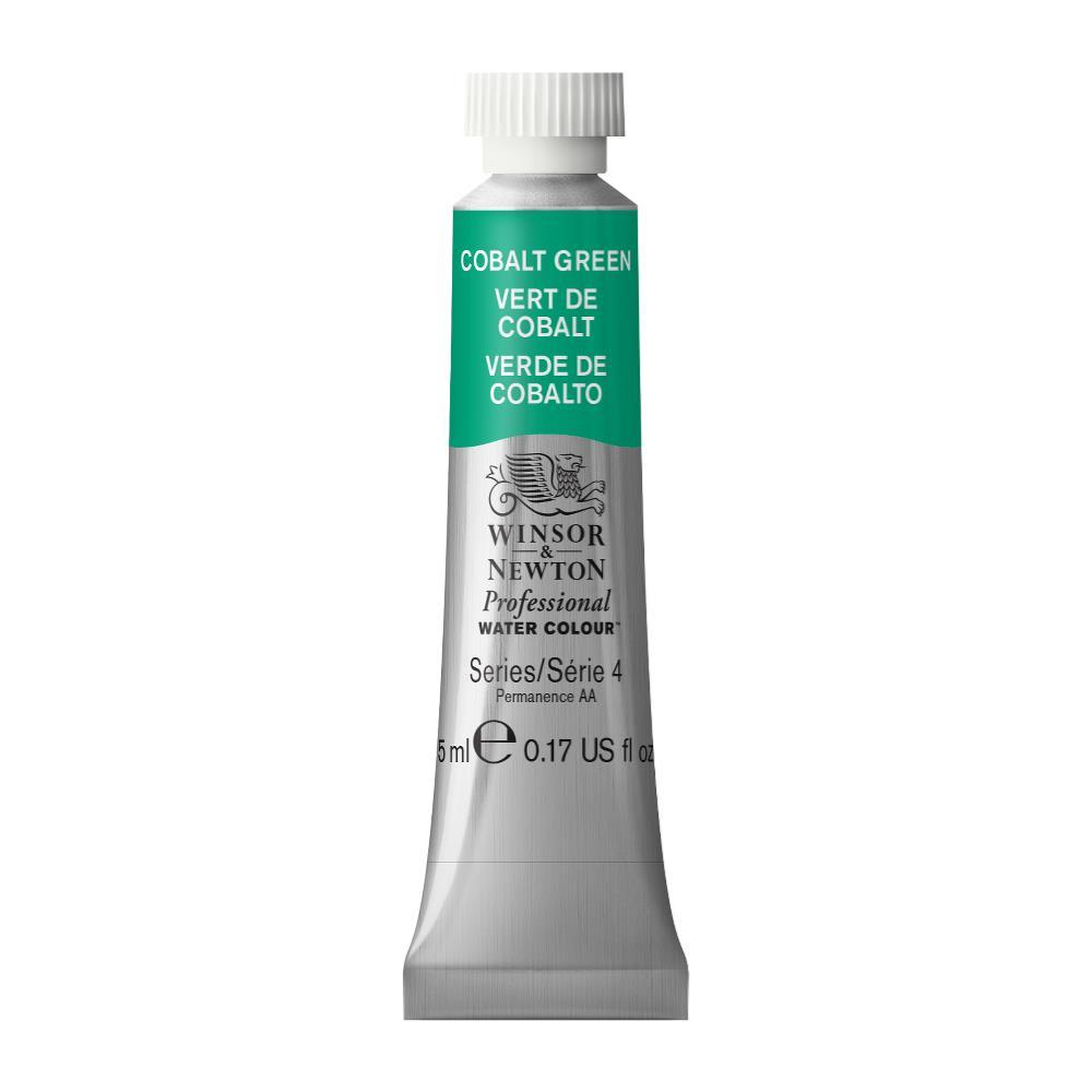 5ml / Cobalt Green