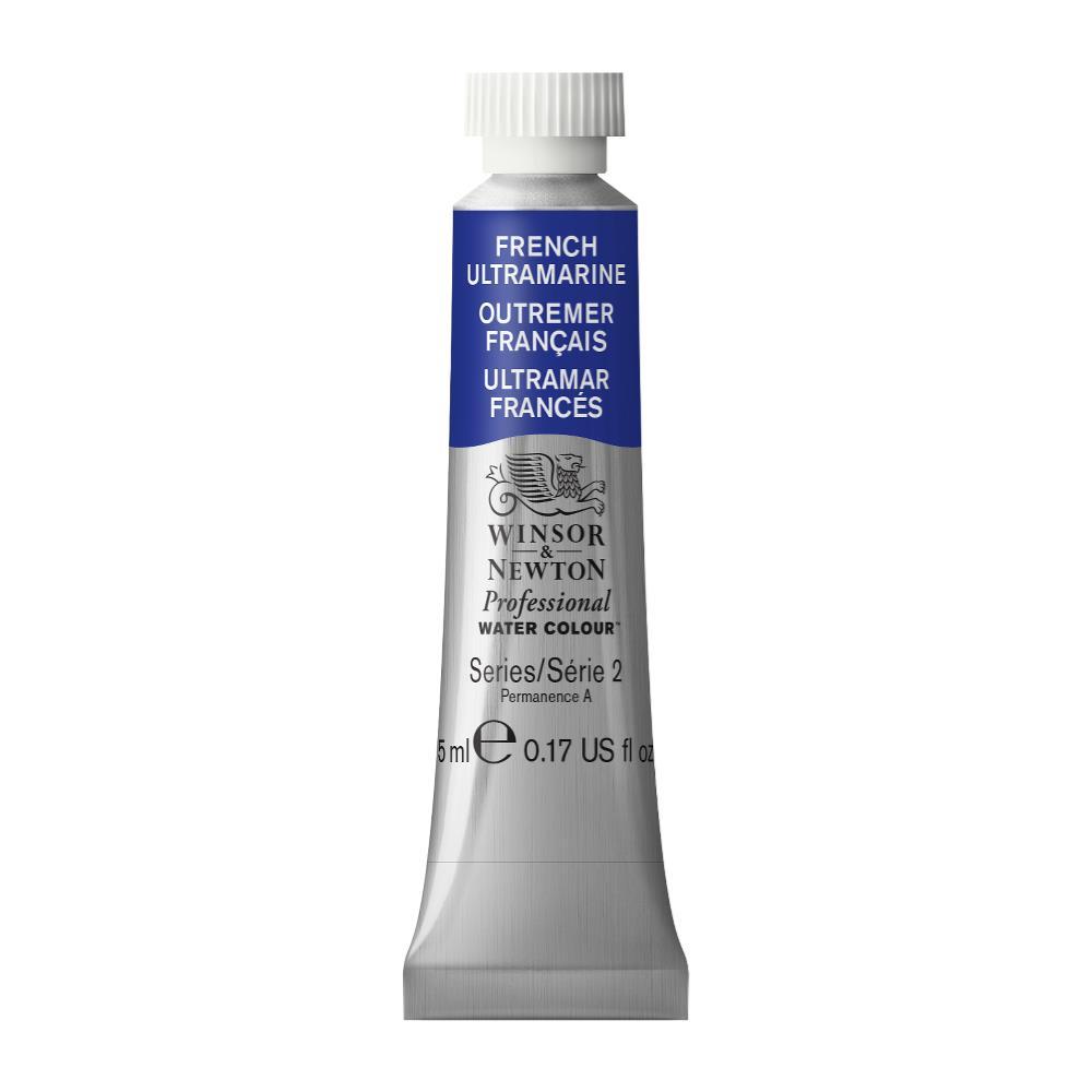 5ml / French Ultramarine
