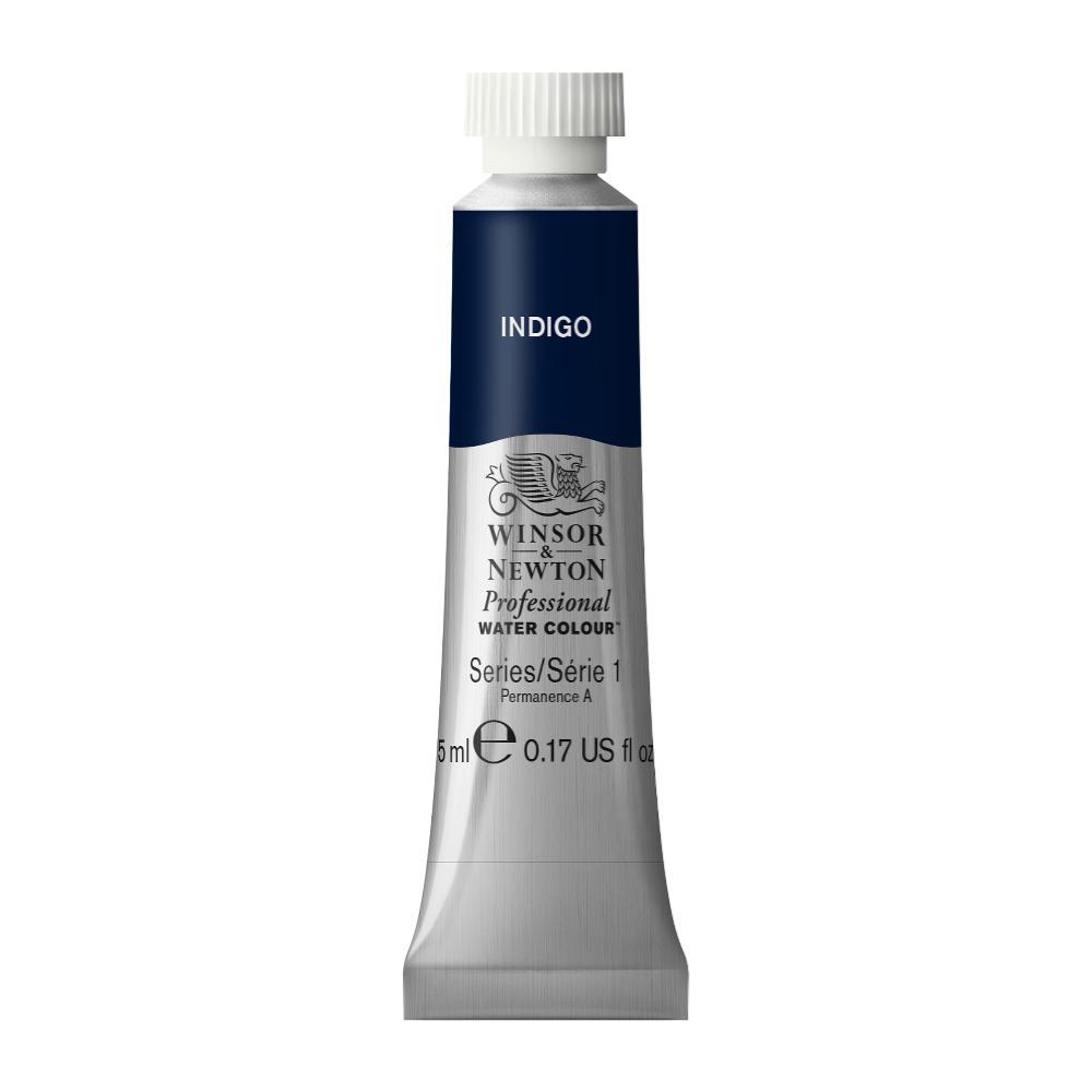5ml / Indigo