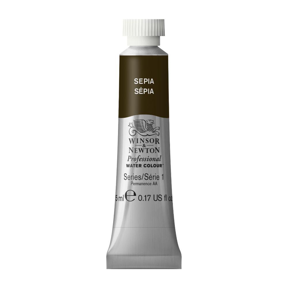 5ml / Sepia