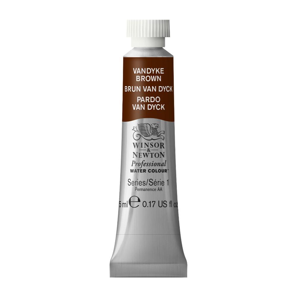 5ml / Van Dyke Brown