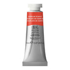 14ml / Cadmium Scarlet