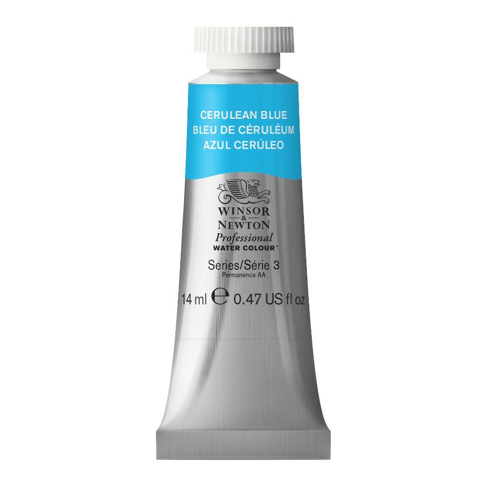 14ml / Cerulean Blue