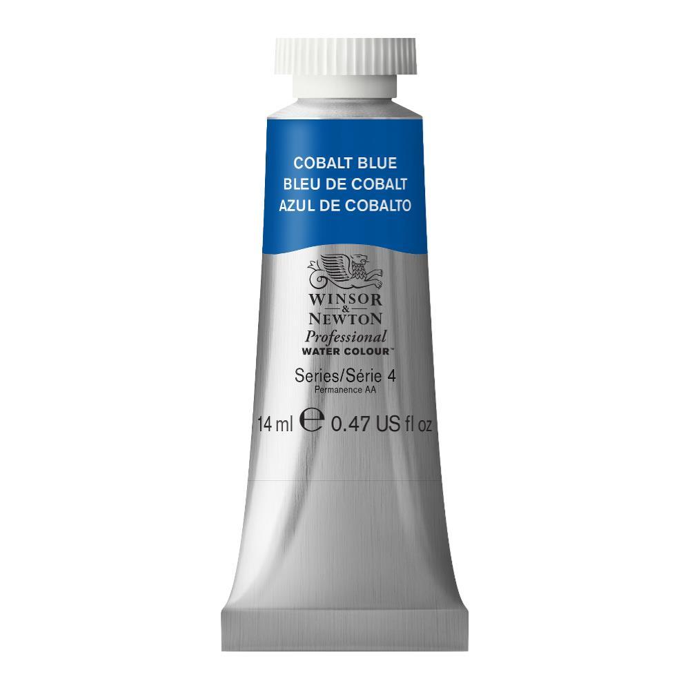 14ml / Cobalt Blue