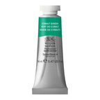 14ml / Cobalt Green