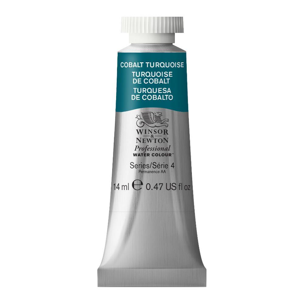 14ml / Cobalt Turquoise