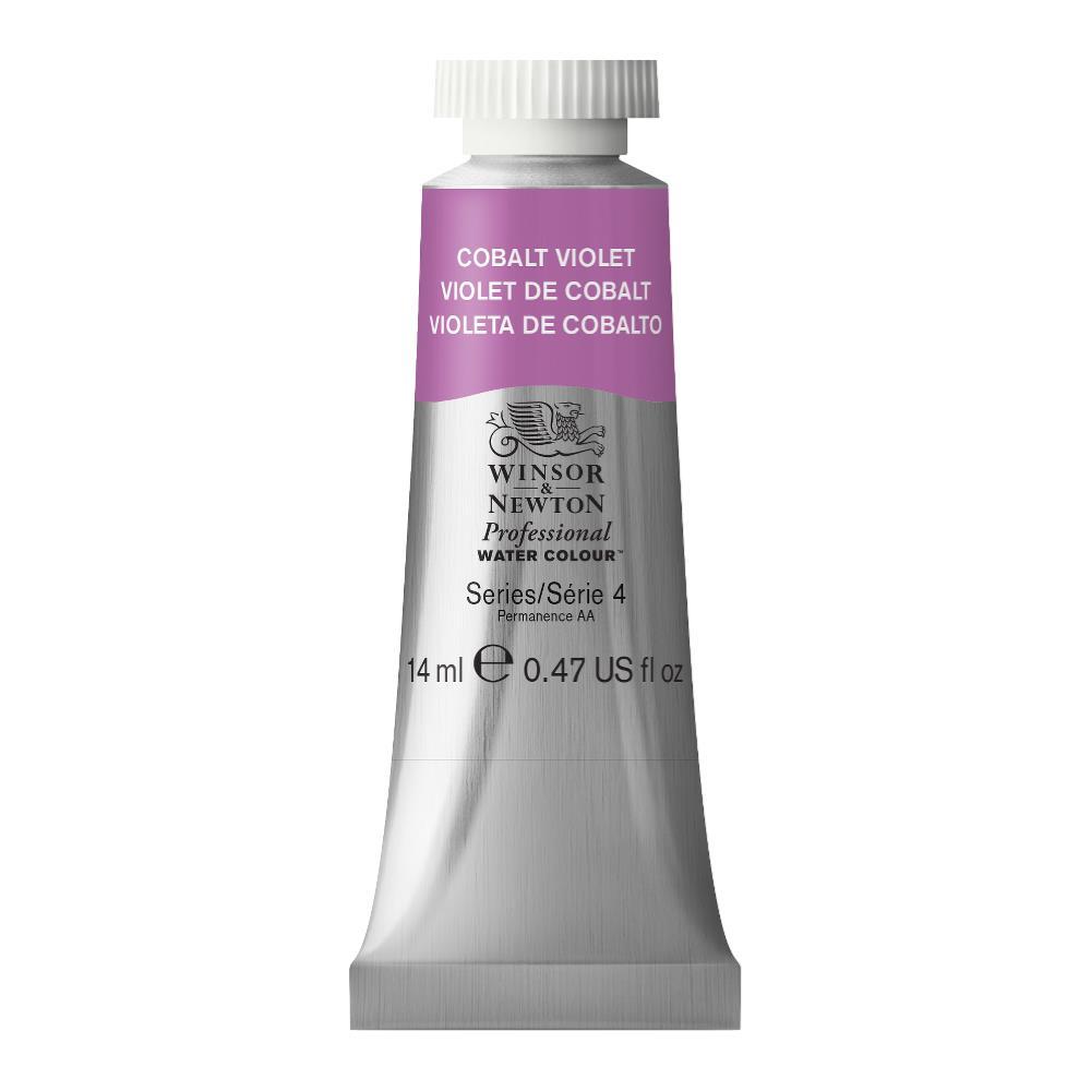 14ml / Cobalt Violet