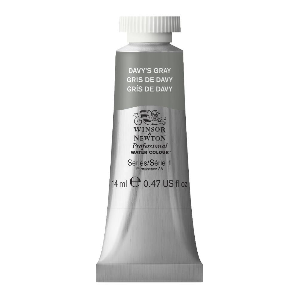 14ml / Davy's Gray