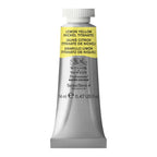 14ml / Lemon Yellow
