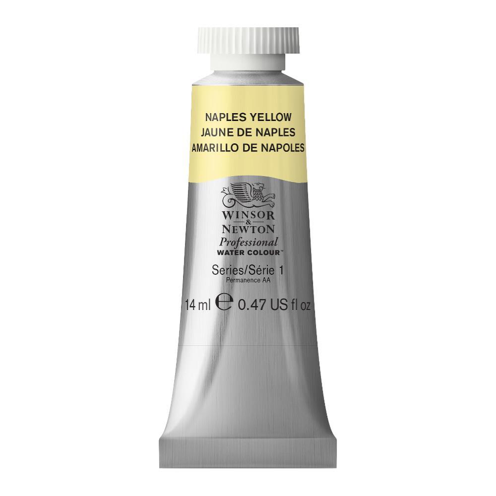 14ml / Naples Yellow